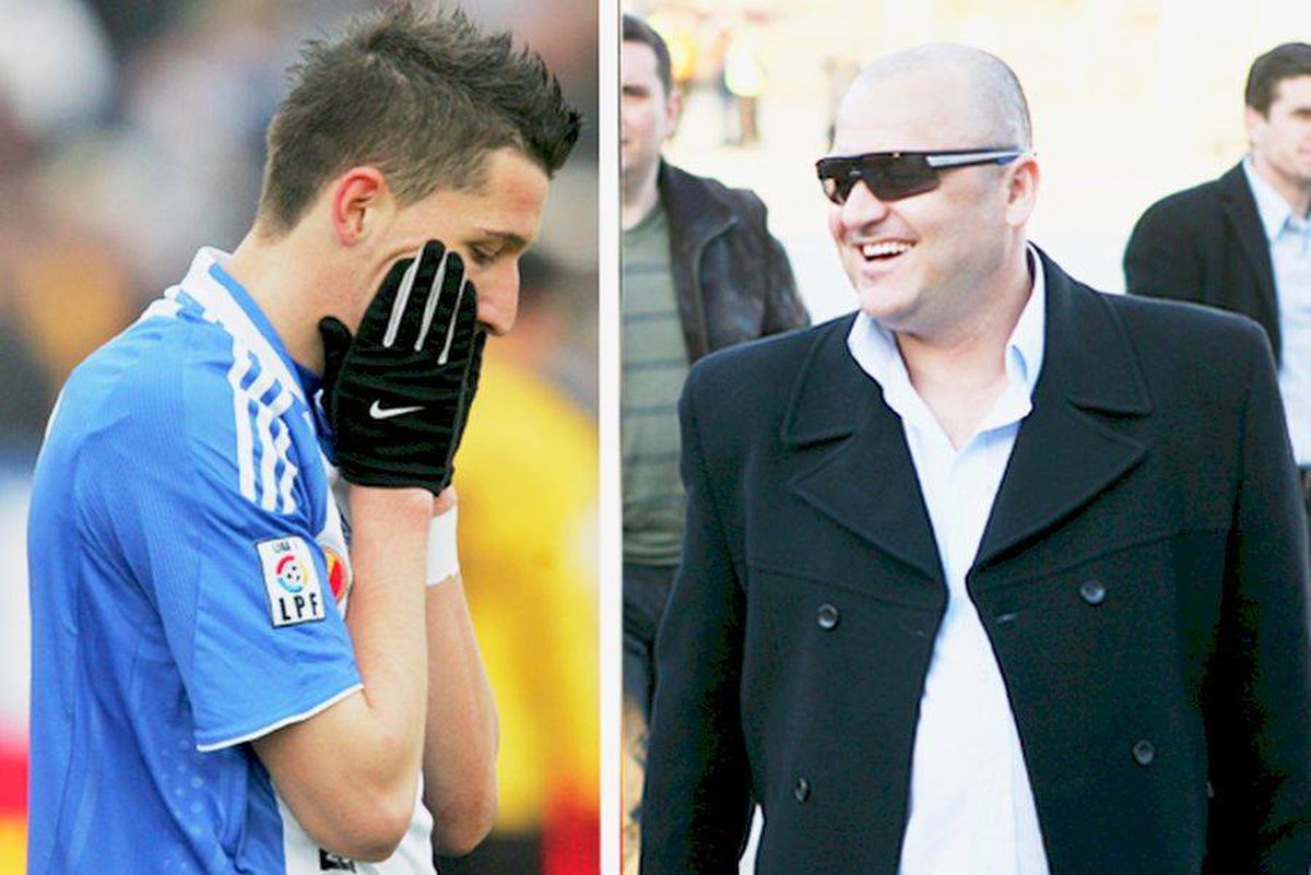 EXCLUSIV Ce i-a făcut Mititelu lui Mihai Costea pentru că nu a mers la stomatolog: „Când îmi amintesc, îmi dau lacrimile de râs”