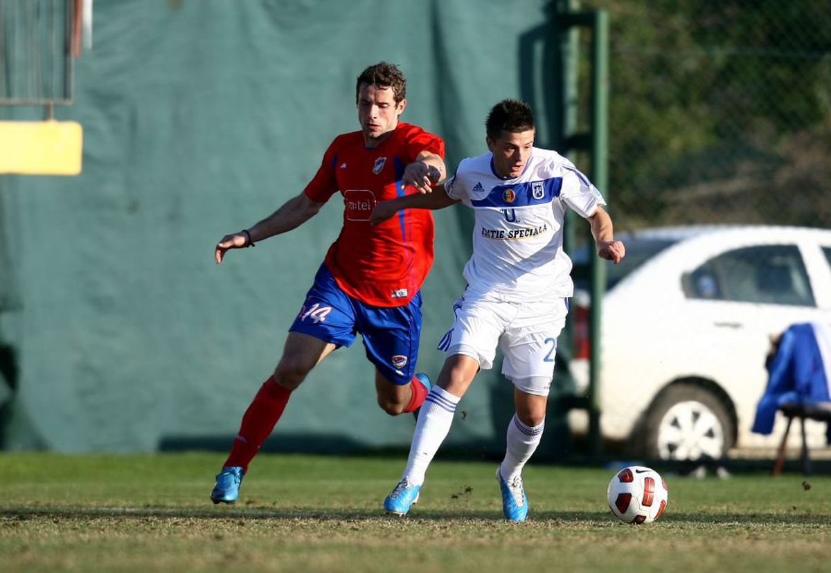 Dumitru Dragomir: „Cum am dat un loc Craiovei, așa se putea și ca Steaua să vină în Liga 2”