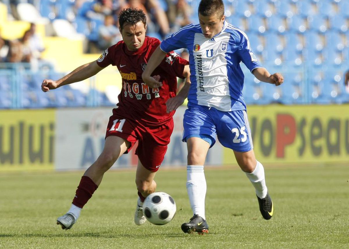 Dumitru Dragomir: „Cum am dat un loc Craiovei, așa se putea și ca Steaua să vină în Liga 2”