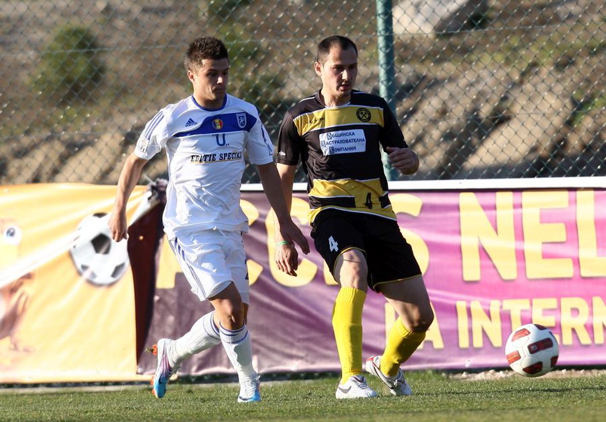 EXCLUSIV Întâmplare memorabilă din India, povestită la GSP Live de un fotbalist român: „Am văzut o maimuță la geam, credeam că e de pluș” :)