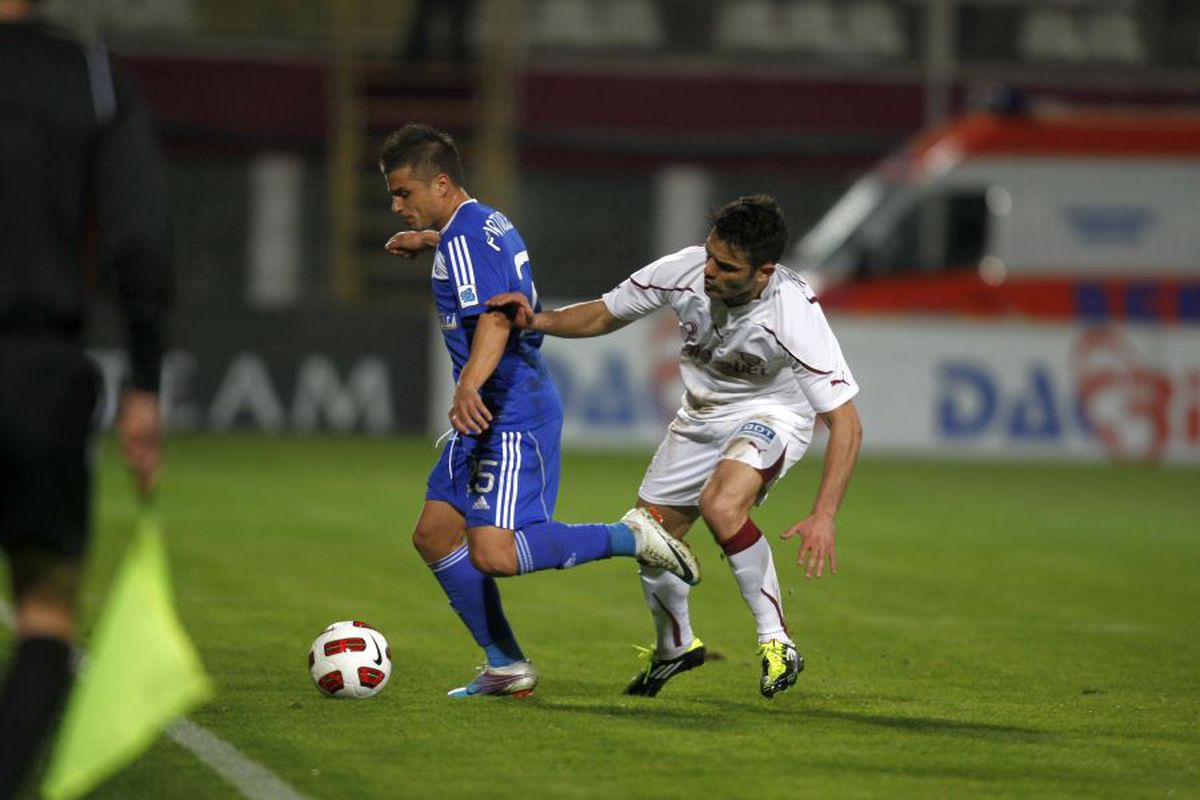 Dumitru Dragomir: „Cum am dat un loc Craiovei, așa se putea și ca Steaua să vină în Liga 2”