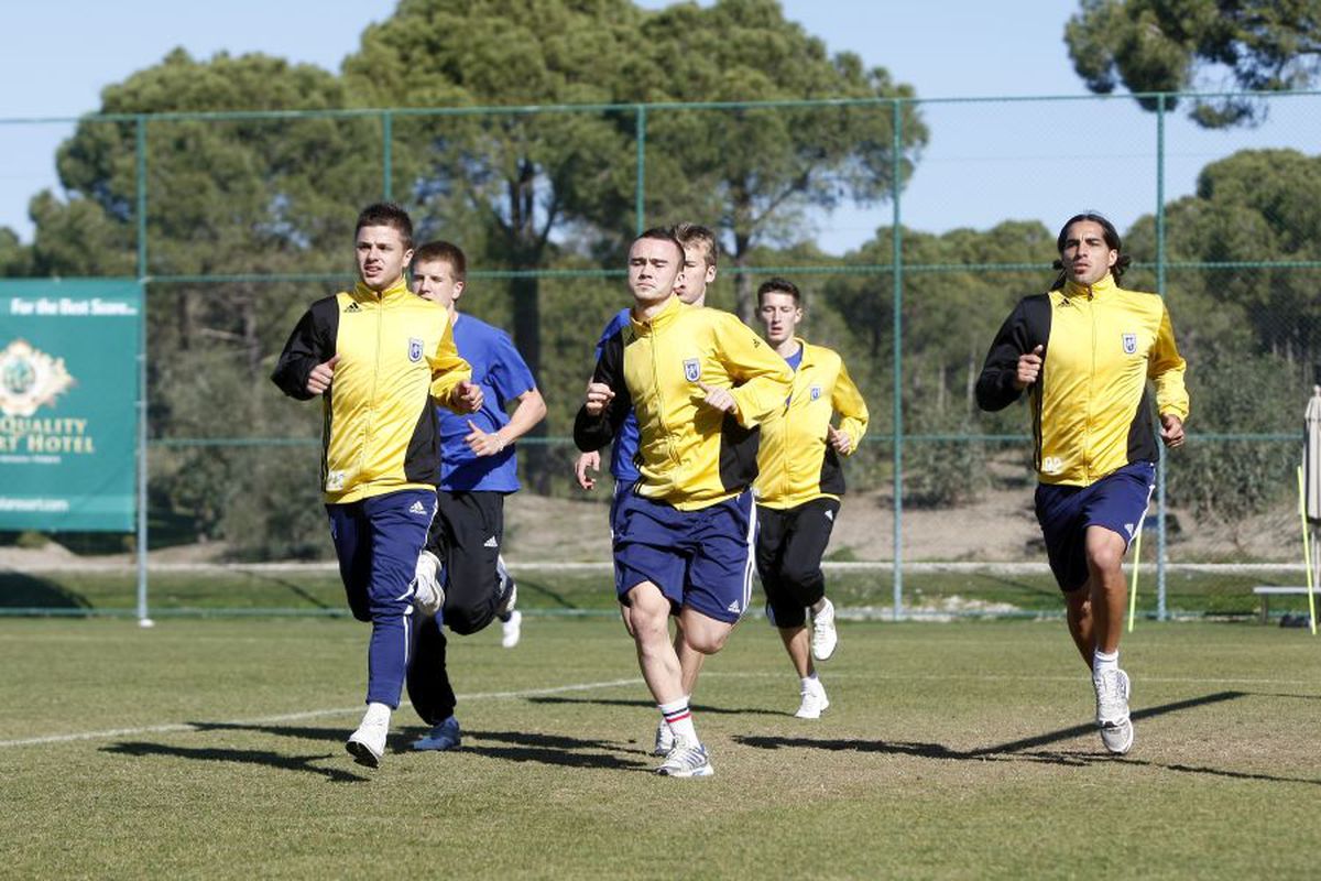 Dumitru Dragomir: „Cum am dat un loc Craiovei, așa se putea și ca Steaua să vină în Liga 2”