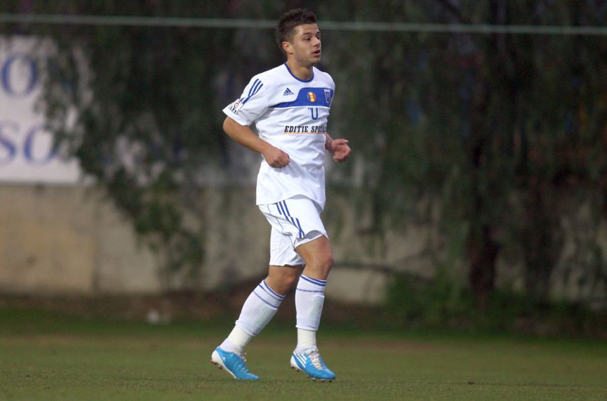 Dumitru Dragomir: „Cum am dat un loc Craiovei, așa se putea și ca Steaua să vină în Liga 2”