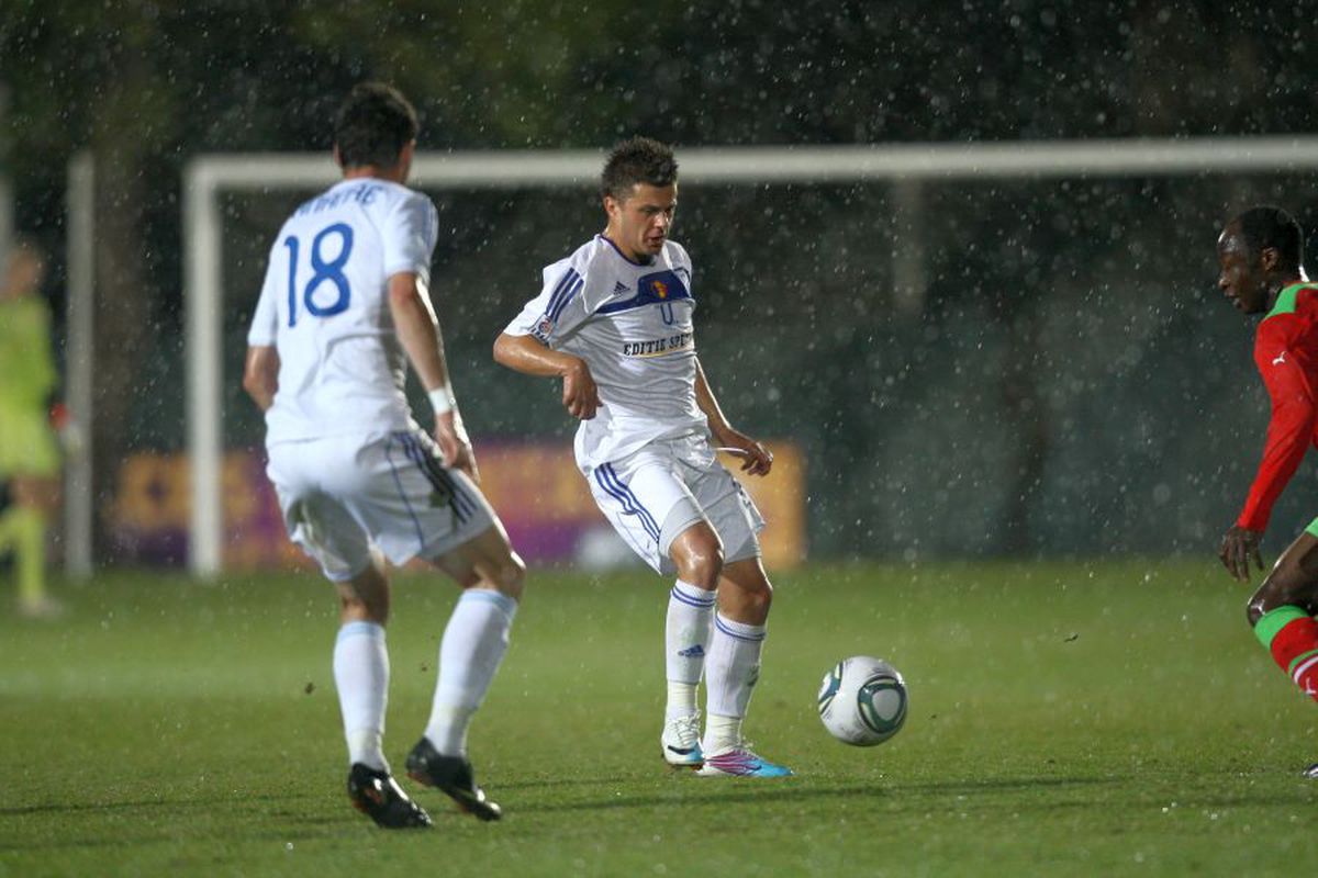 Dumitru Dragomir: „Cum am dat un loc Craiovei, așa se putea și ca Steaua să vină în Liga 2”