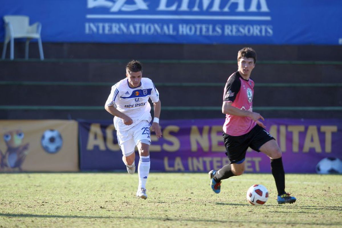 Dumitru Dragomir: „Cum am dat un loc Craiovei, așa se putea și ca Steaua să vină în Liga 2”