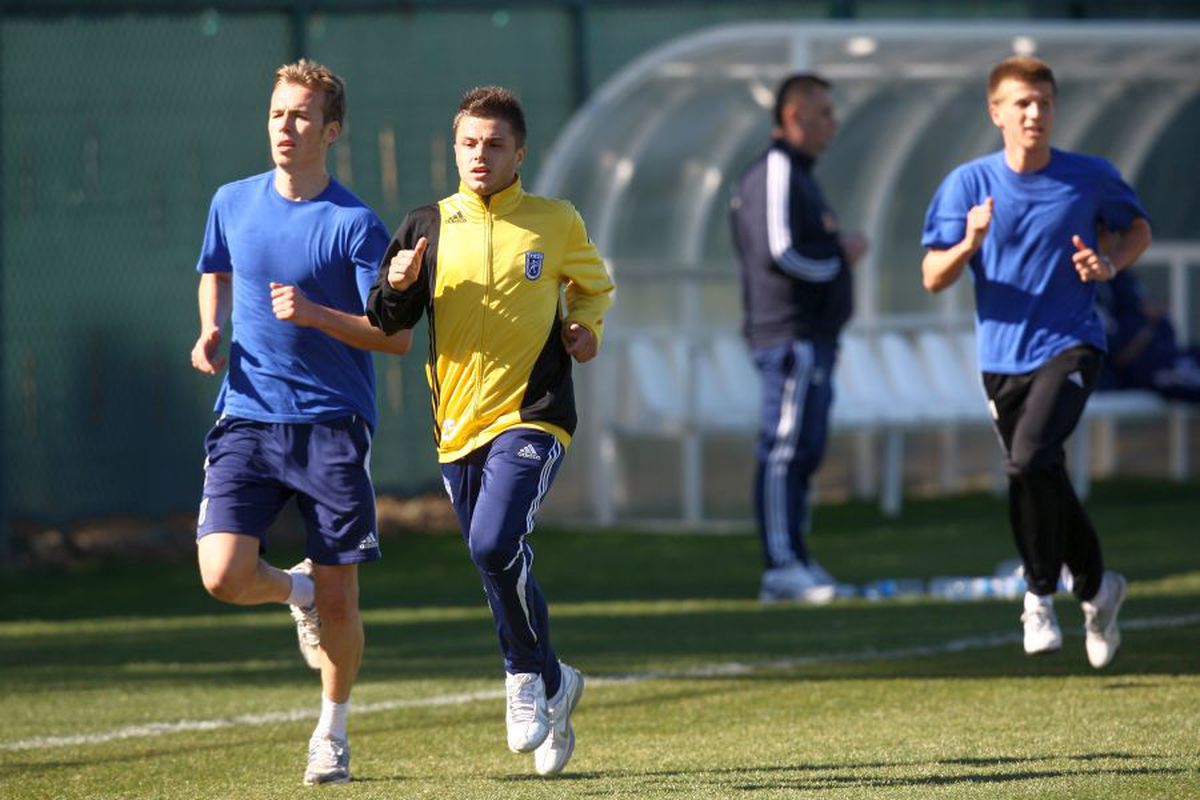 Dumitru Dragomir: „Cum am dat un loc Craiovei, așa se putea și ca Steaua să vină în Liga 2”