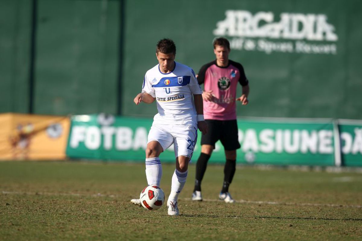 Dumitru Dragomir: „Cum am dat un loc Craiovei, așa se putea și ca Steaua să vină în Liga 2”