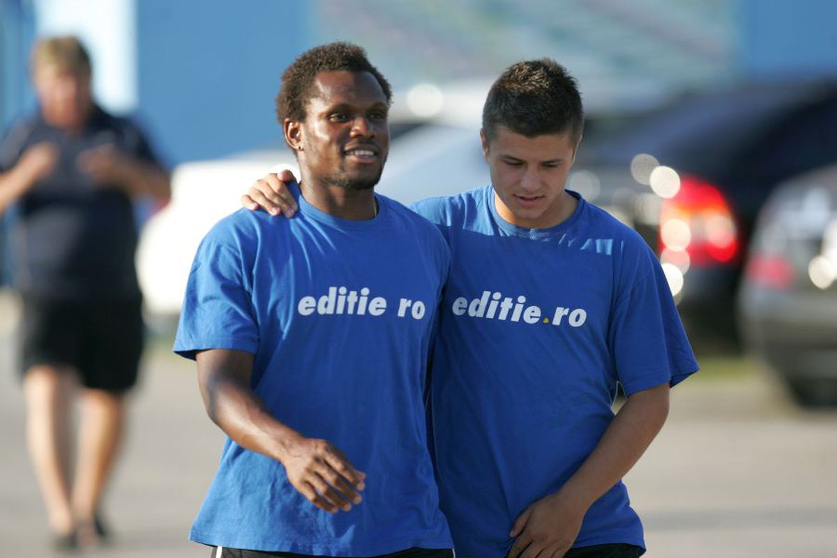 Dumitru Dragomir: „Cum am dat un loc Craiovei, așa se putea și ca Steaua să vină în Liga 2”