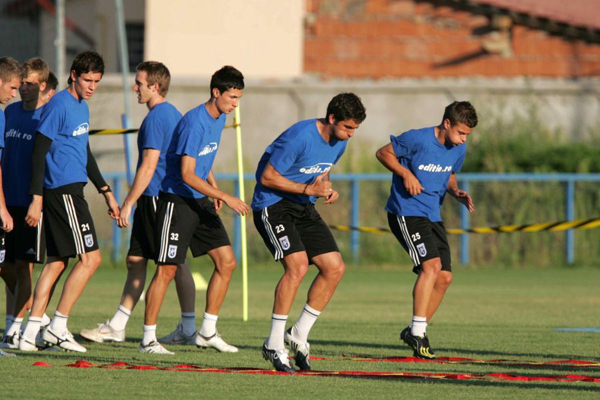 Dumitru Dragomir: „Cum am dat un loc Craiovei, așa se putea și ca Steaua să vină în Liga 2”