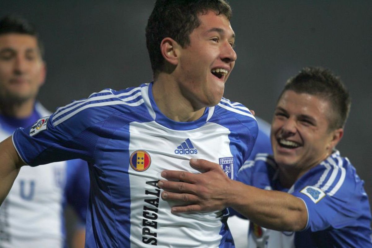 EXCLUSIV Un fost fotbalist de la Craiova intervine categoric în scandalul FCU - CSU: „Ai cui sunt acei 25.000 de suporteri care aplaudau și aveau orgasm?”