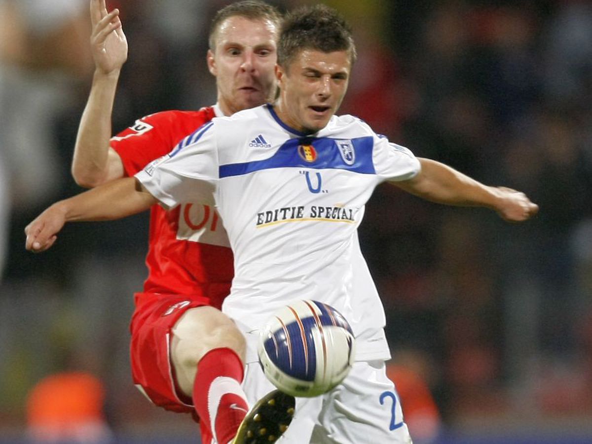Dumitru Dragomir: „Cum am dat un loc Craiovei, așa se putea și ca Steaua să vină în Liga 2”