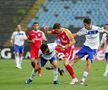 Dumitru Dragomir: „Cum am dat un loc Craiovei, așa se putea și ca Steaua să vină în Liga 2”