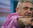 Giovanni Becali atacă investitorii spanioli care au negociat pentru preluarea lui Dinamo