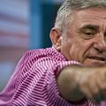 Giovanni Becali atacă investitorii spanioli care au negociat pentru preluarea lui Dinamo