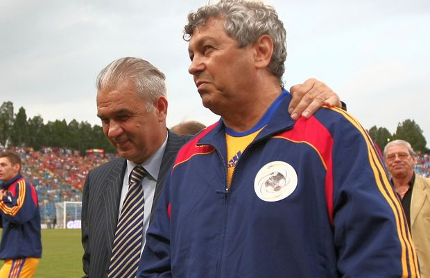 Anghel Iordănescu, replică dură pentru Mircea Lucescu: „Se consideră victima sistemului, dar a fost în vârful acestuia! A suferit mereu la capitolul fair-play”
