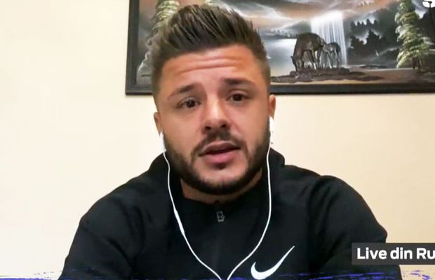 EXCLUSIV Momentele de cumpănă ale unui fost copil-minune de la Craiova: „Ce să mă duc la toaletă, că era cât butonul de la lift! Nici n-o vedeam în pantaloni de frică”