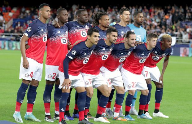 Patru cluburi uriașe din Franța pot intra în faliment, inclusiv singura câștigătoare a Ligii Campionilor!