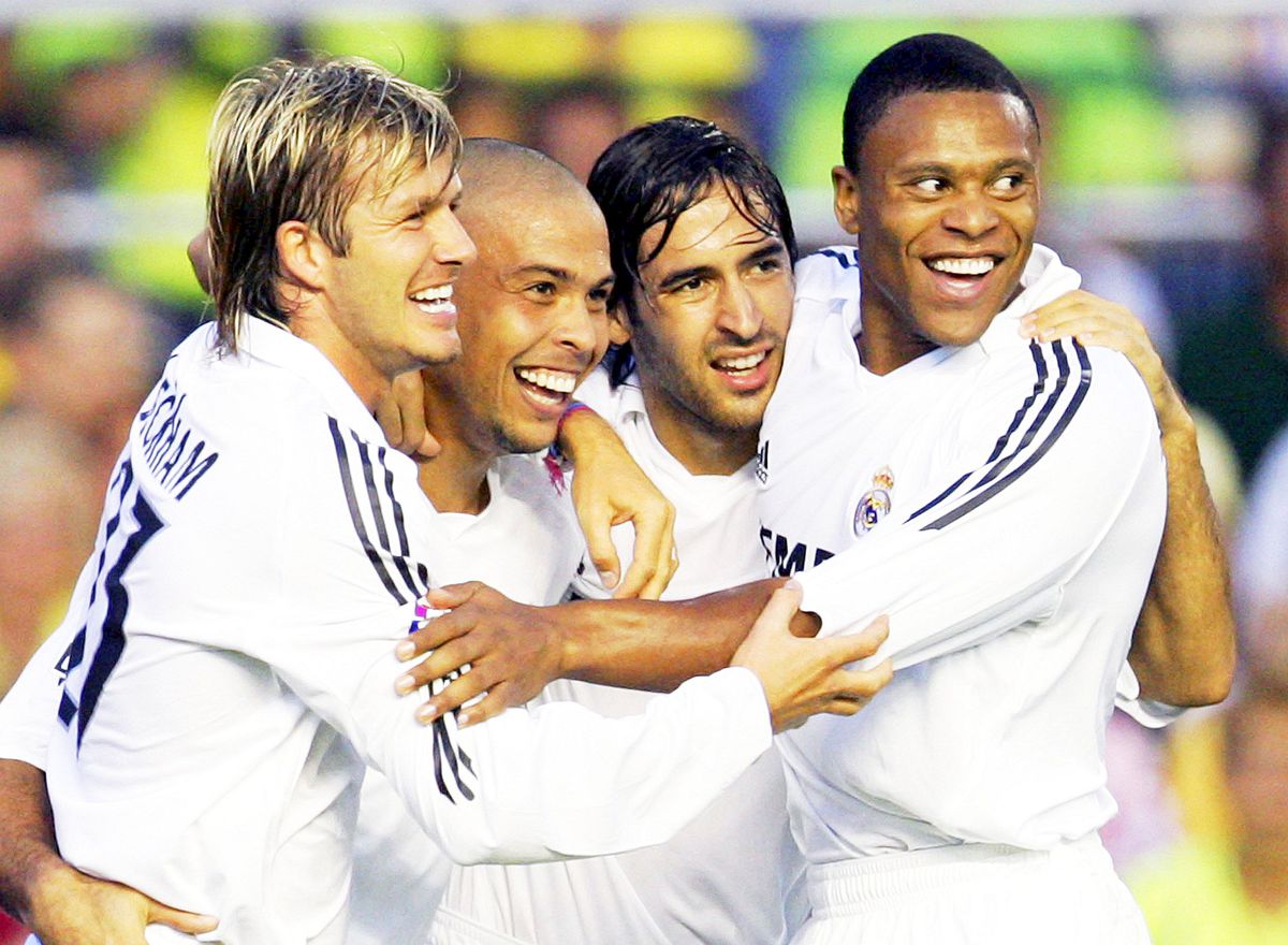 FIFA 20 a dat verdictul: cine e mai bun, Cristiano Ronaldo sau Ronaldo brazilianul? Scorul este drastic