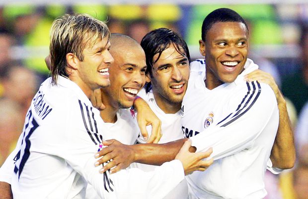 FIFA 20 a dat verdictul: cine e mai bun, Cristiano Ronaldo sau Ronaldo brazilianul? Scorul este drastic