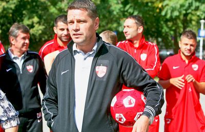 EXCLUSIV „Jocurile foamei” la Dinamo » Dezvăluiri de impact după 6 ani: „Toți jucătorii au început să râdă, știau situația”