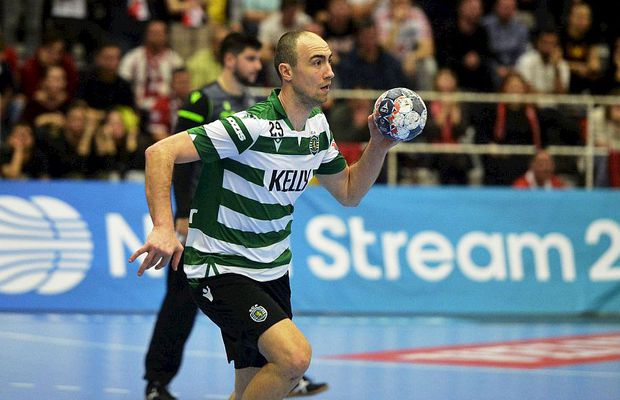 Transfer de 5 stele pentru Dinamo București! Valentin Ghionea revine după 13 ani!