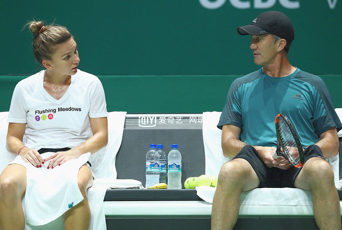 Cine e „Ucigașul” din echipa Simonei Halep » Dezvăluiri inedite: „Am rămas cu ea pentru totdeauna”