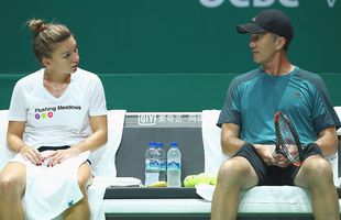 Cine e „Ucigașul” din echipa Simonei Halep » Dezvăluiri inedite: „Am rămas cu ea pentru totdeauna”