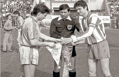 Ioan Andone le dă peste nas lui Victor Pițurcă și Anghel Iordănescu: „Și Dinamo ar fi avut 100 de meciuri fără înfrângere cu Valentin Ceaușescu alături”