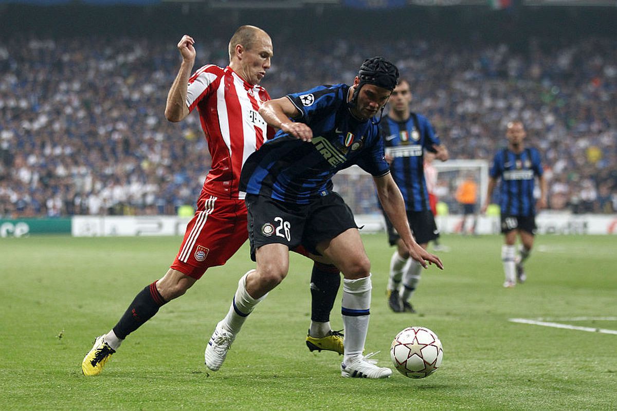 Cristi Chivu, confesiune după 10 ani de la succesul cu Inter: „Soția mi-a spus că acela e prețul cu care vom lua trofeul, dar i-am zis că e nebună” + „Am fumat o țigară după meci”