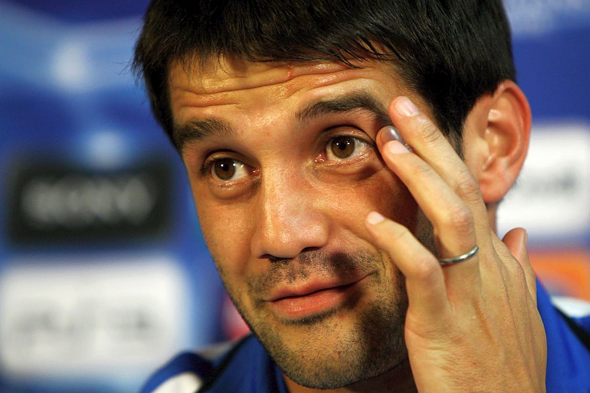 Cristi Chivu, confesiune după 10 ani de la succesul cu Inter: „Soția mi-a spus că acela e prețul cu care vom lua trofeul, dar i-am zis că e nebună” + „Am fumat o țigară după meci”