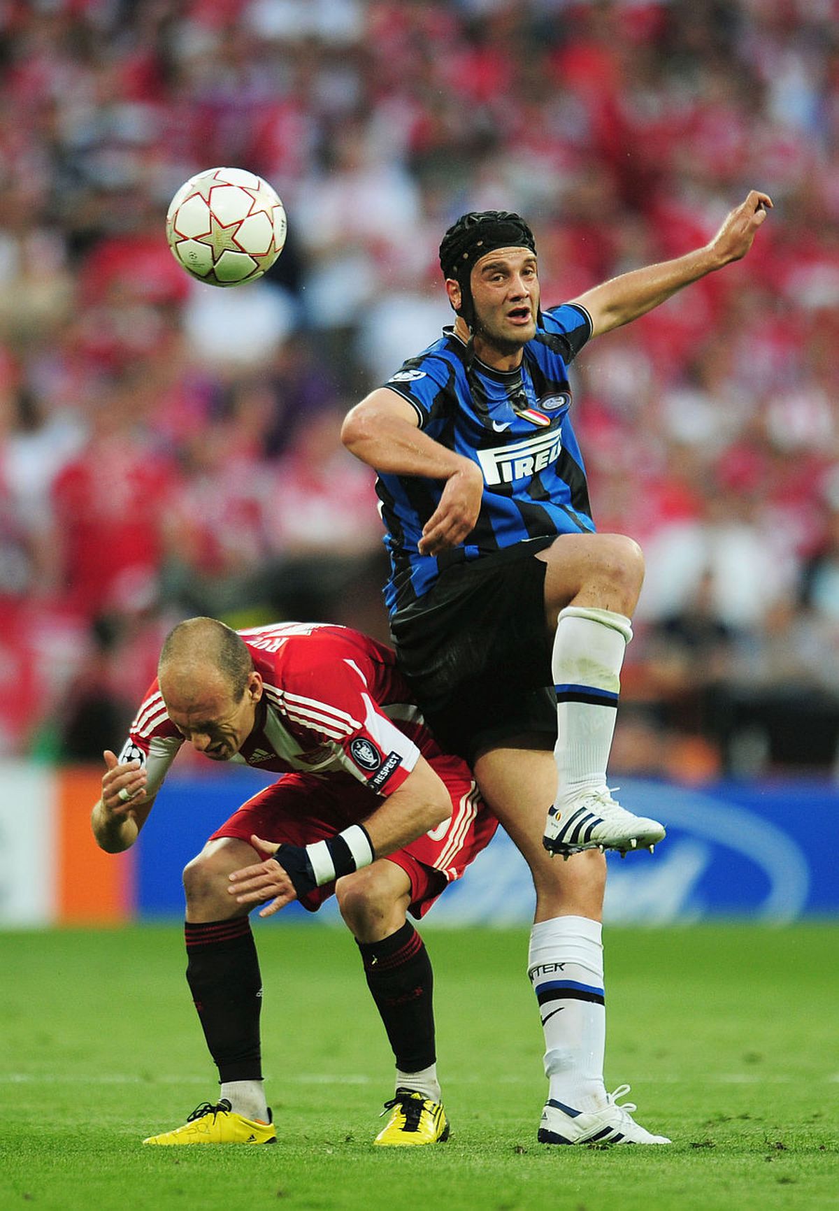 Chivu-Inter