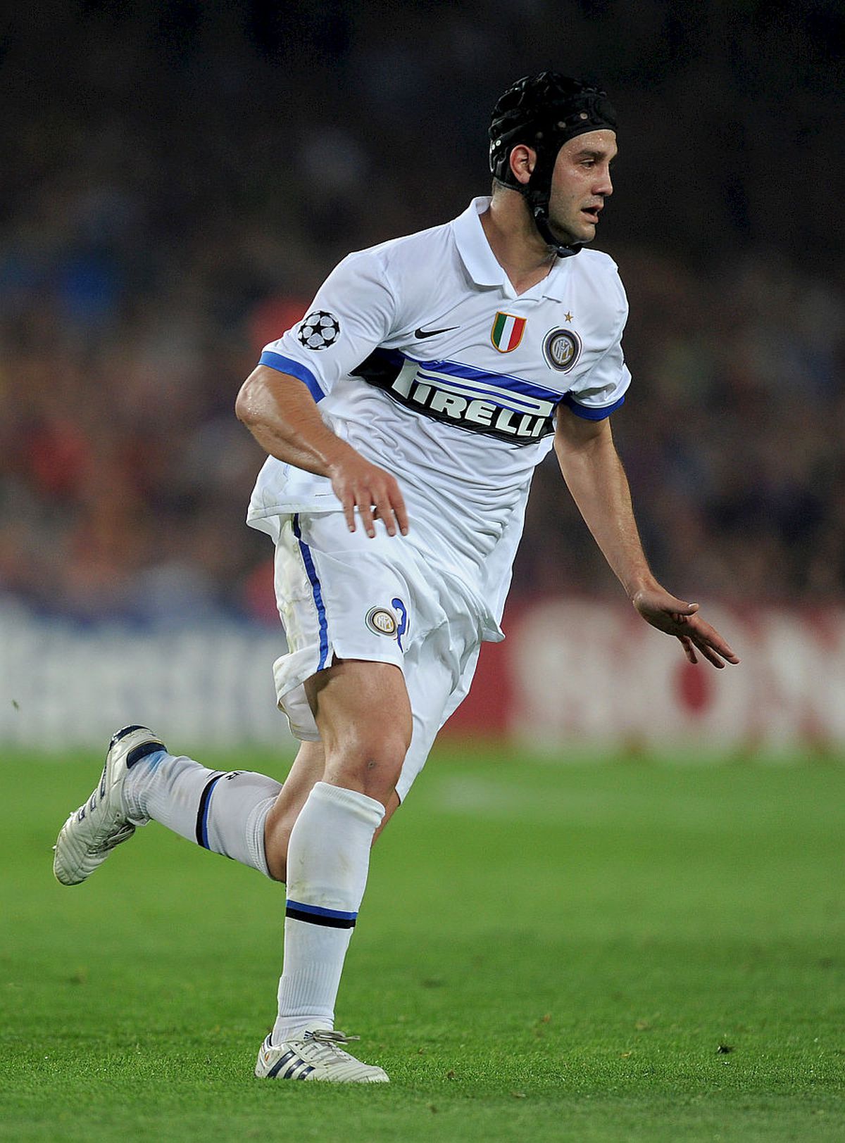 Chivu-Inter
