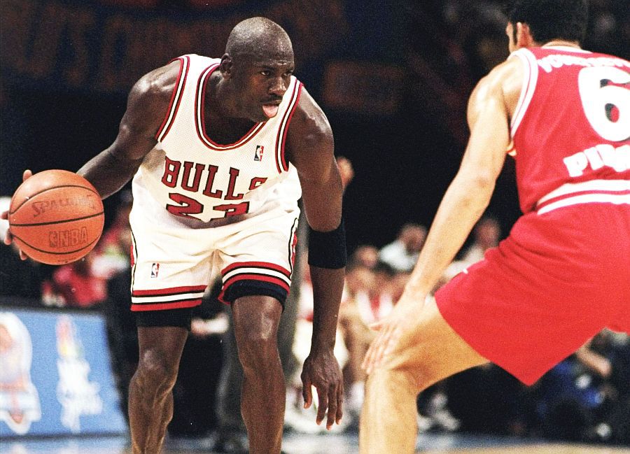 „The Last Dance” » Michael Jordan a fost uriaș, dar și-a atras și mai mulți dușmani. Unii din propriul vestiar, de la Bulls: „Dezamăgire” + „Un turnător, o mizerie”