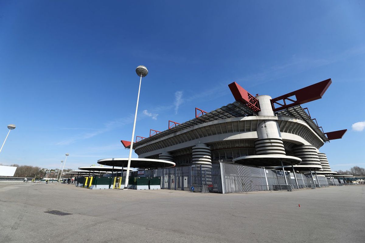 Autoritățile italiene au decis: San Siro poate fi demolat! Cum va arăta noua arenă
