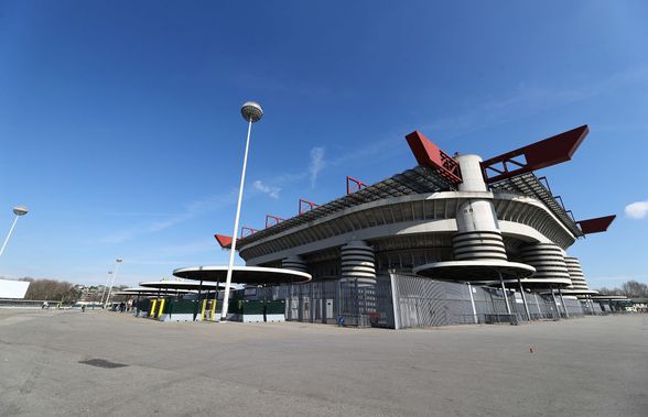 Autoritățile italiene au decis: San Siro poate fi demolat! Cum va arăta noua arenă