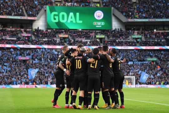 Echipamentul lui Manchester City naște discuții în Anglia