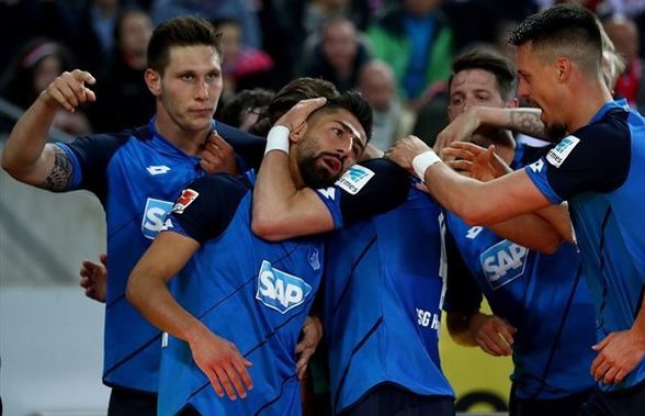 Cele mai importante statistici la Hoffenheim - Koln și două ponturi pentru pariuri