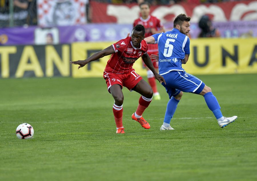 Mamoutou N'Diaye