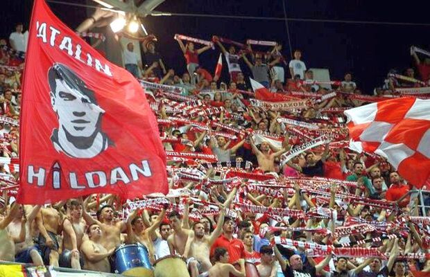 Spaniolii iau foc după ce Ionuț Negoiță i-a numit „papagali”: „Dacă acceptă o ofertă dezavantajoasă dinspre suporteri, va fi dovada jocurilor de interese”