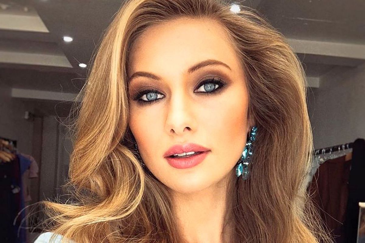 Raluca Moș - Look TV