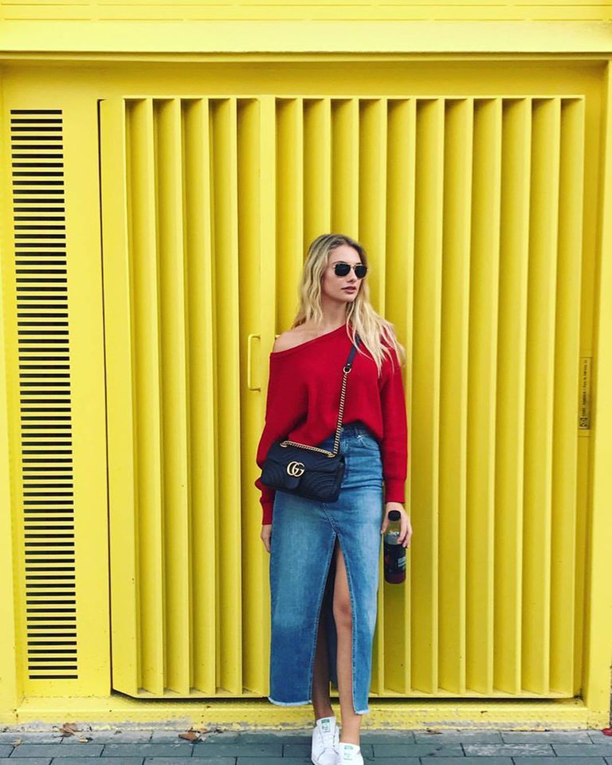 Raluca Moș - Look TV