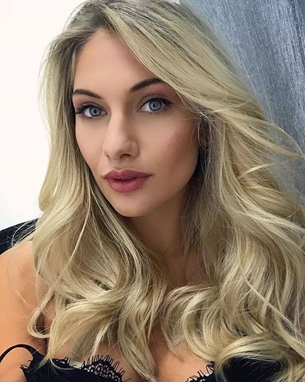 Raluca Moș - Look TV