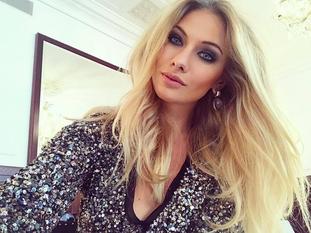 Raluca Moș - Look TV