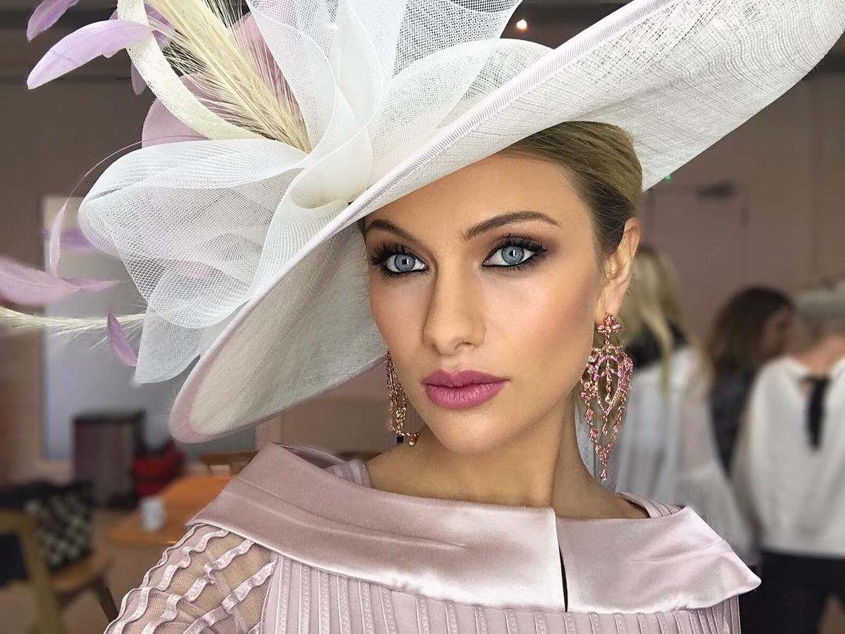 Raluca Moș - Look TV