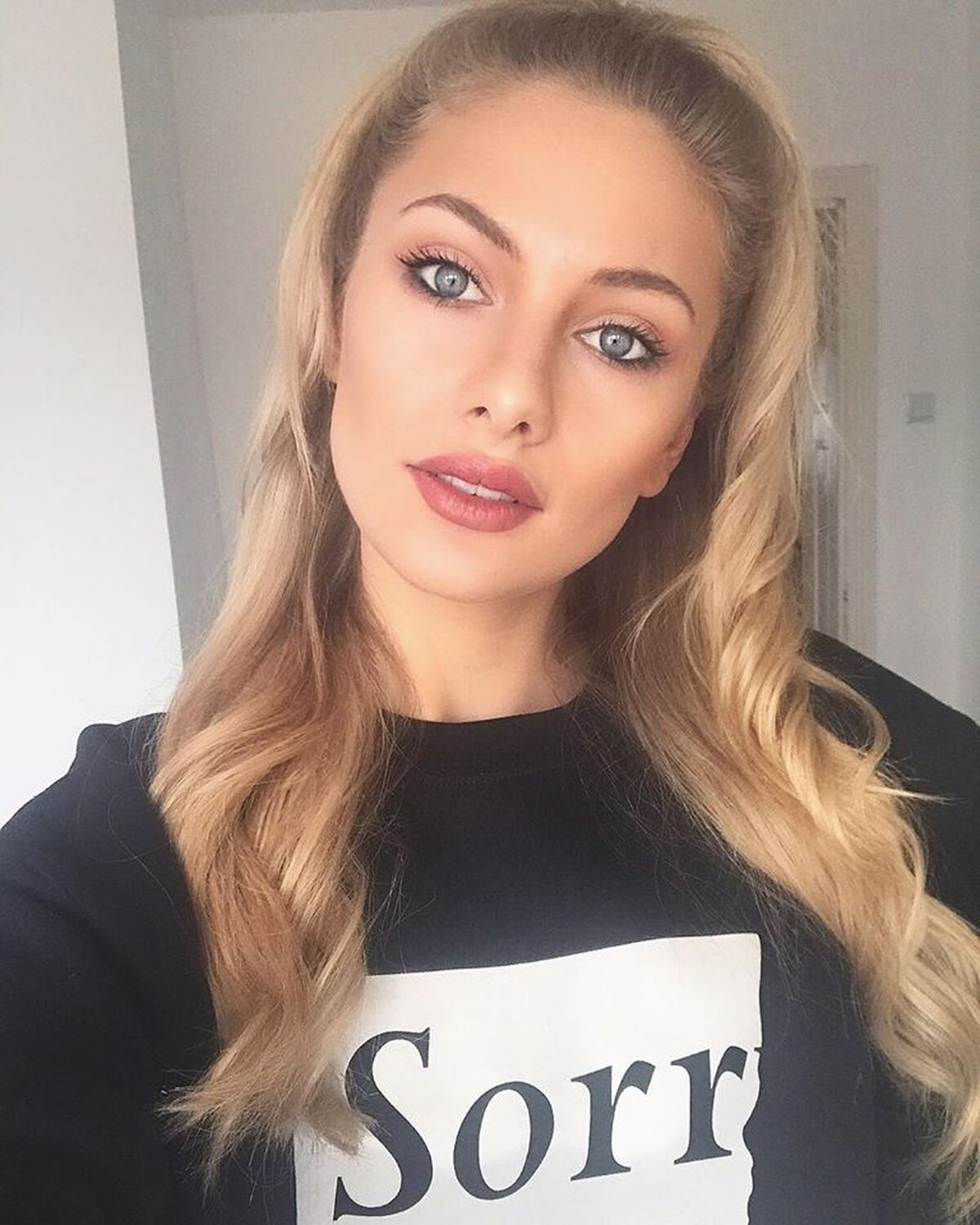 Raluca Moș - Look TV