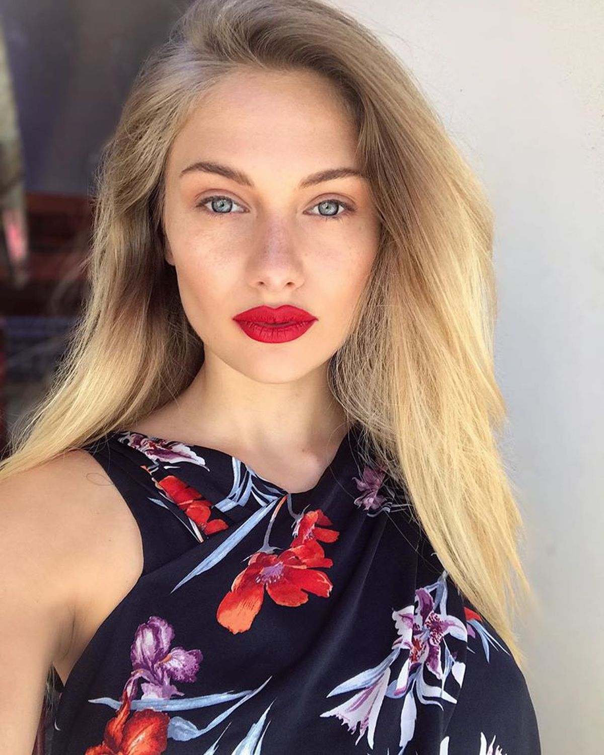 FOTO Prezentatoarea știrilor sportive de la Look Sport+ face senzație în reclame la lenjerie intimă