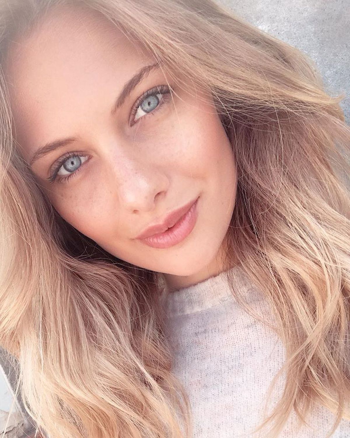 Raluca Moș - Look TV