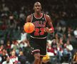 Michael Jordan - evergreen