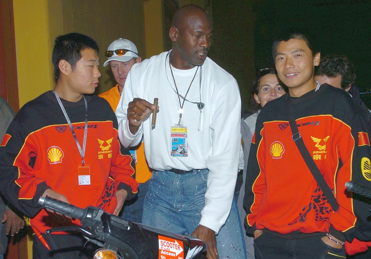 Aroganță sau realitate?! Scena nepublicată cu Michael Jordan din The Last Dance: „Va mai fi unul ca tine?”