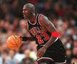 VIDEO Ziua în care Michael Jordan și-a umilit un rival » A aruncat cu ochii închiși la coș: „E pentru tine, iubire!”